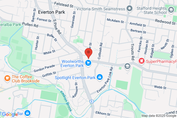 Domino's Pizza Everton Park
