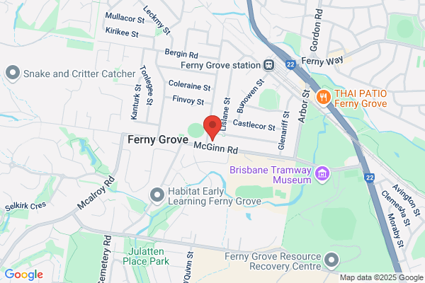 Domino's Pizza Ferny Grove
