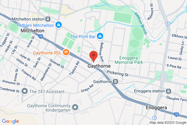 Domino's Pizza Gaythorne