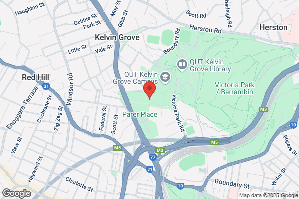 Domino's Pizza Kelvin Grove
