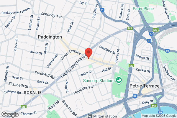 Domino's Pizza Paddington QLD