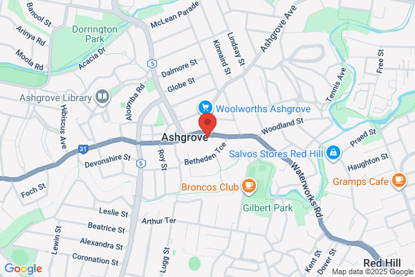 Pizza Hut Ashgrove