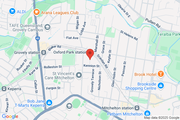B.J. Campbell Plumbing