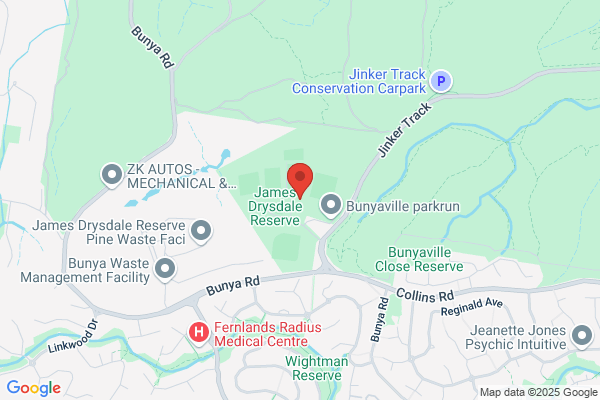 Bunya Sports