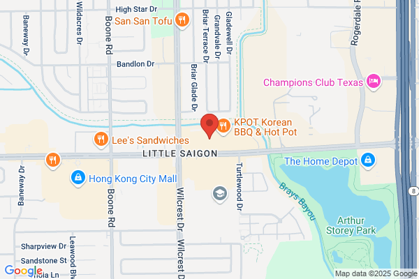 Golden Crown Seafood Restaurant