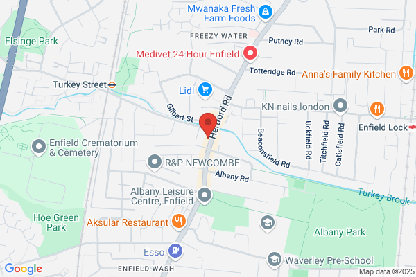 Duffield & Associates Solicitors