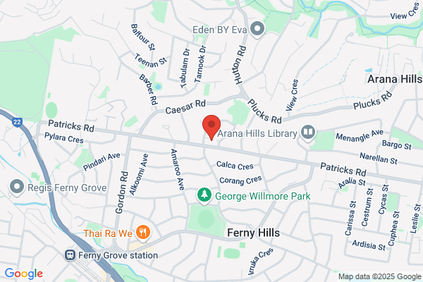 Ferny Fair Convenience Store