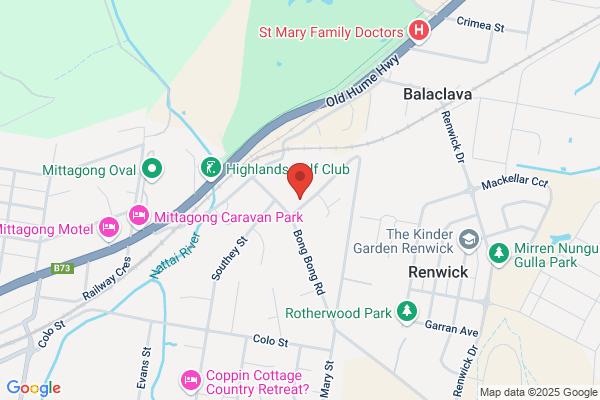 ABC Developmental Learning Centre - Mittagong