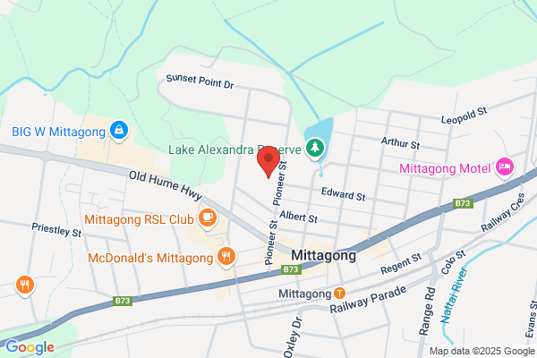 Mittagong After School Care