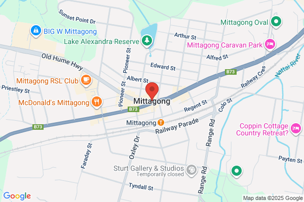Bowral Dental Surgery