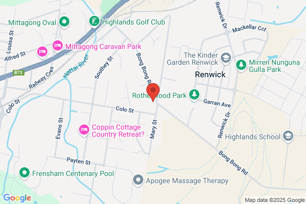 Jim Steward Electrical Pty Ltd