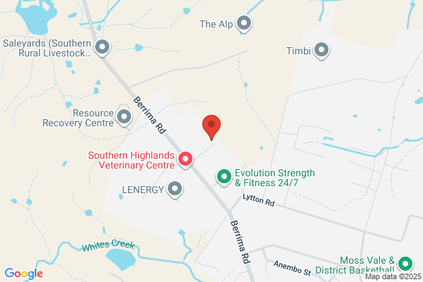 Berrima Removals & Storage