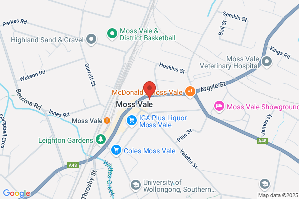 Mittagong Mazda