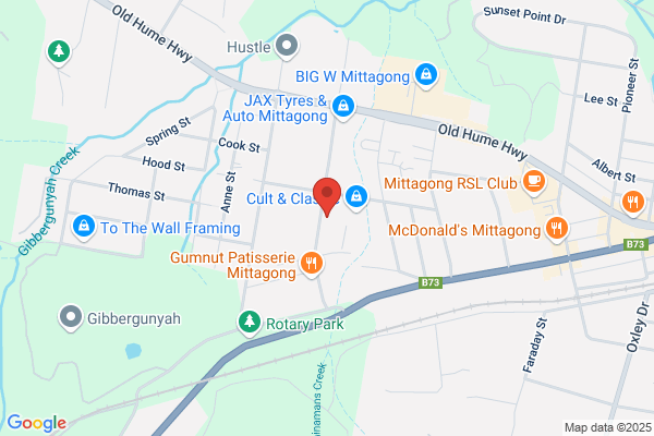 Mittagong Mazda & Subaru