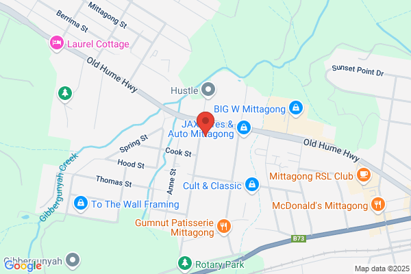 Bowral Auto Care
