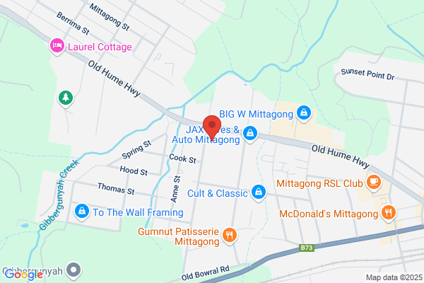 Bowral Automotive Services