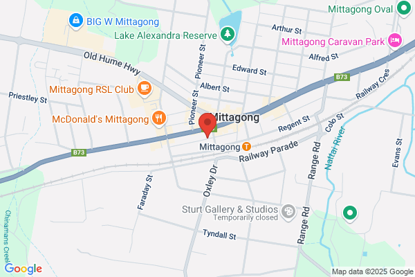 Home Mittagong Hardware