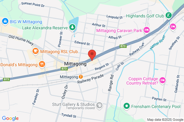 Bowral Mittagong Physiotherapy & Sports Injuries Centre