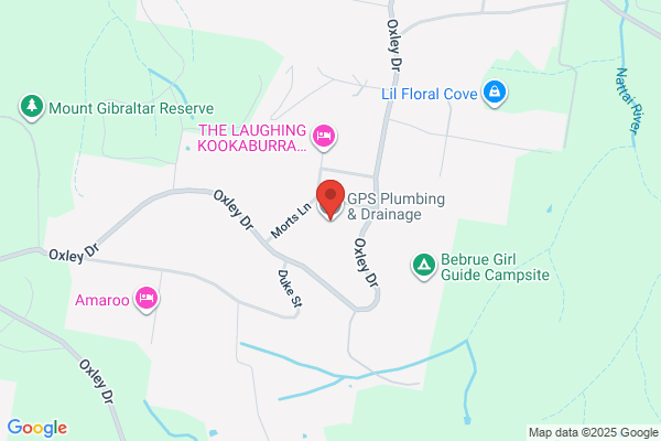 G & J Garnam - Plumbing Services