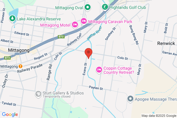 Gordon Murchie Plumbing