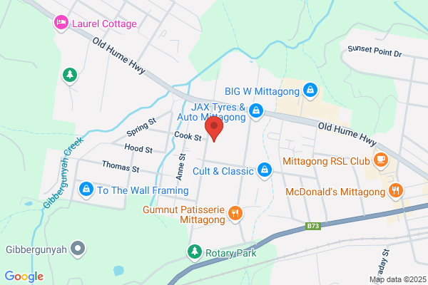 J.A. Brooker Plumbing