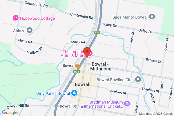 One Agency Southern Highlands