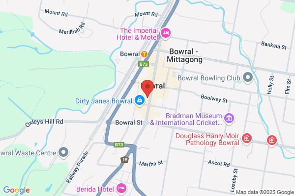 Elders Real Estate Bowral