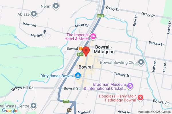 McGrath Estate Agents Southern Highlands