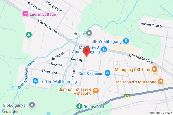Bowral Signs & Screen Printing