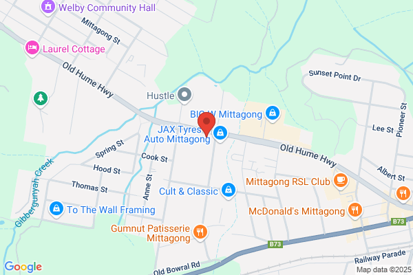 Alliance Towing Mittagong