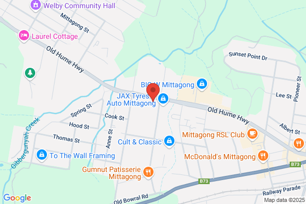 Alliance Towing Mittagong