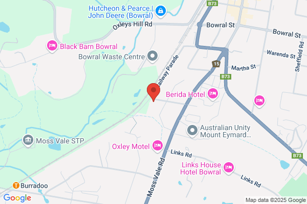 Bowral 24 Hour Towing