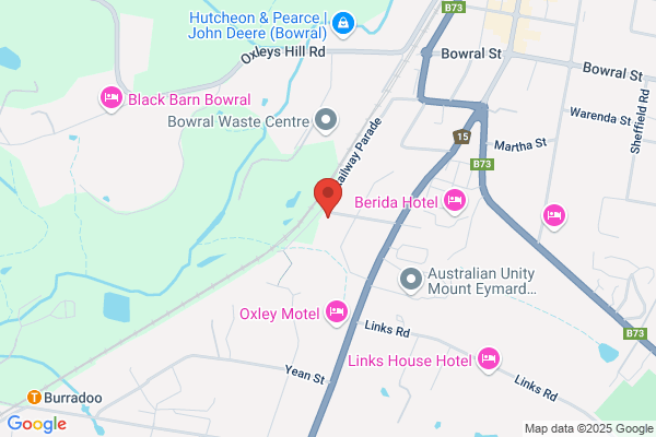 Bowral 24 Hour Towing