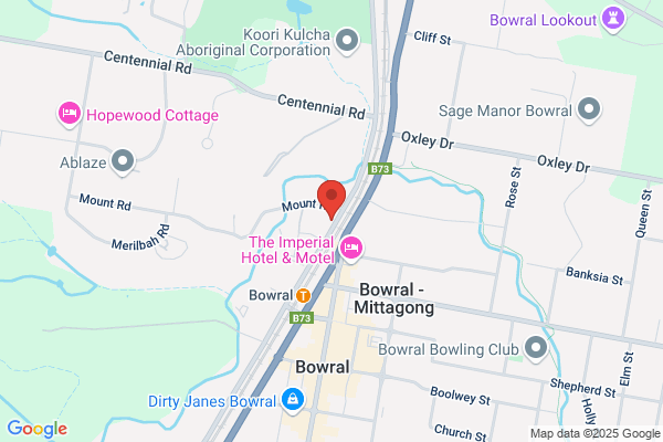 Bowral Tyre Service