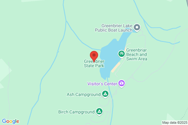 Greenbrier Park