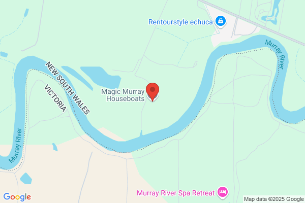Executive Houseboats