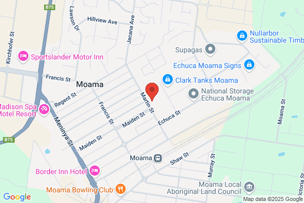 ABC Moama