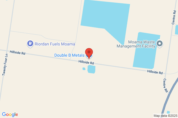 Double B Metals Pty Ltd