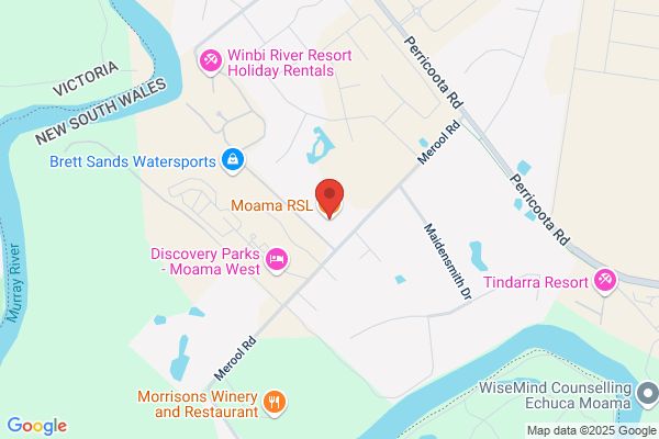 Echuca Moama RSL & Citizens Club Ltd