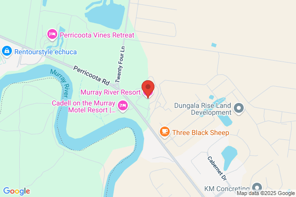 Echuca Moama River Resort