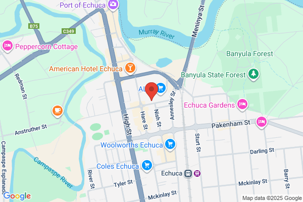 Echuca Moama Taxis