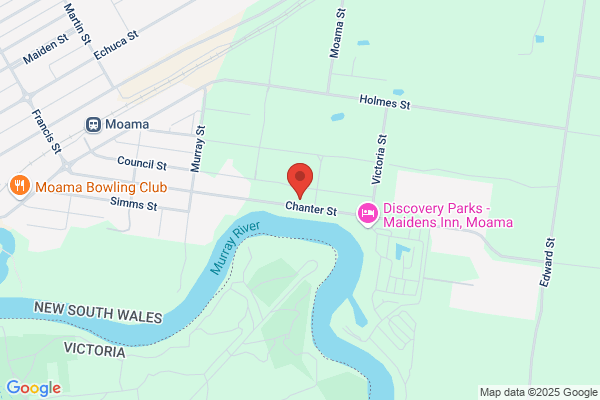 Echuca-Moama Family History Group