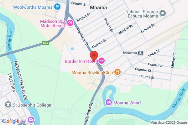 O'Brien Electrical Echuca-Moama