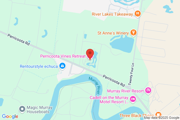 Perricoota Vines Retreat