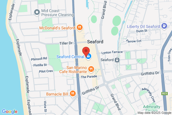 Liquorland Seaford