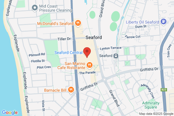 South Coast Optometrists