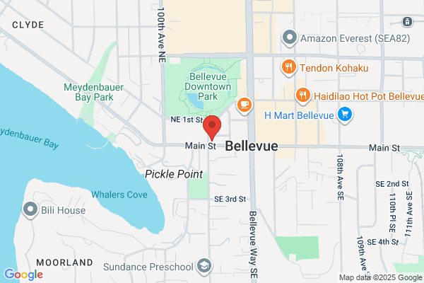 Bellevue Hair & Beauty
