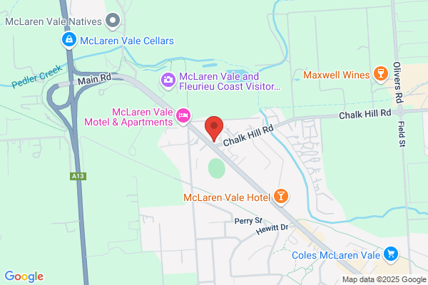 McLaren Vale Florist & Give A Basket