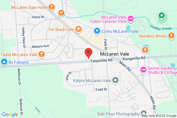 Montessori Children's Centre - McLaren Vale