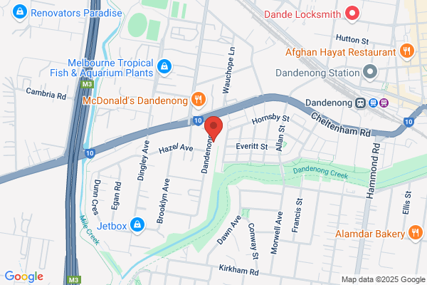 Nationwide Appliance Repairs - Seaford Meadows